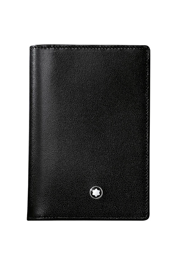 Montblanc Visitenkartenetui Meisterstück 7167