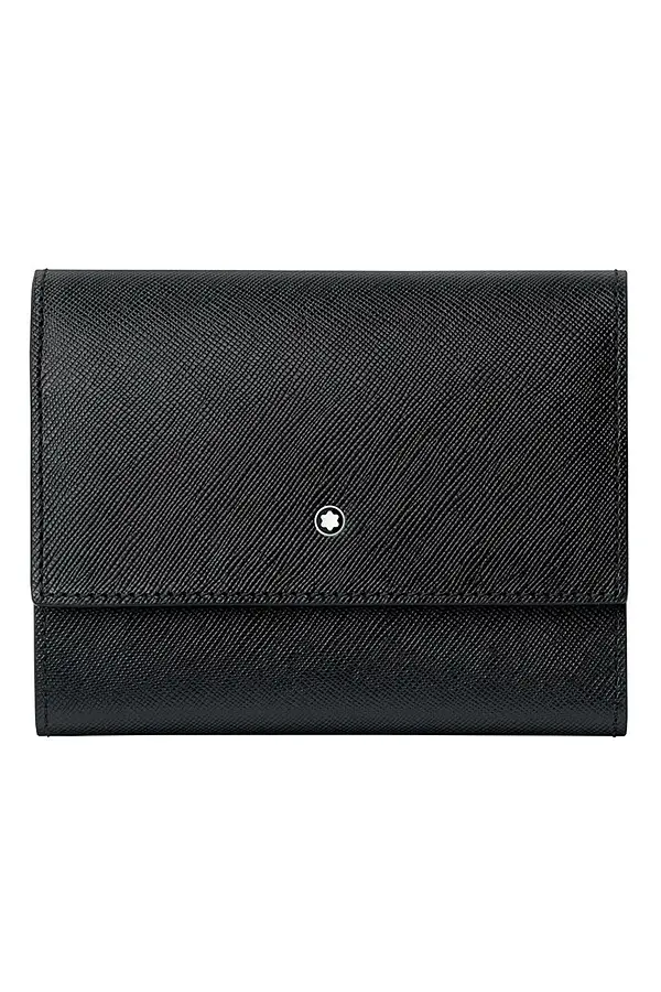 Montblanc Brieftasche Sartorial 113254
