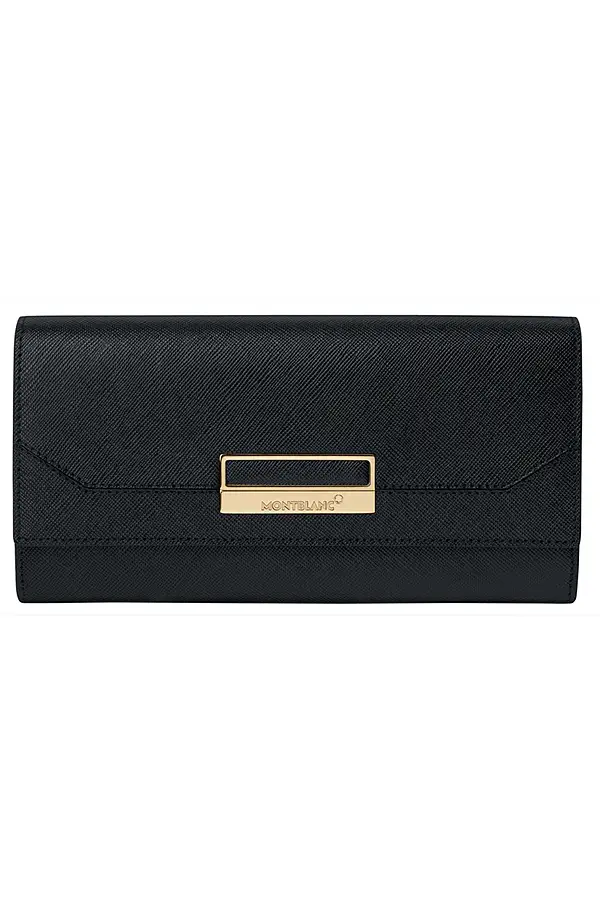 Montblanc Geldbörse Sartorial 114597