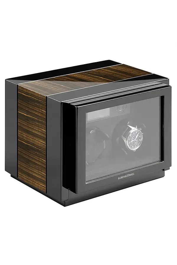 Trommel & Zorweg VANTAGE 2