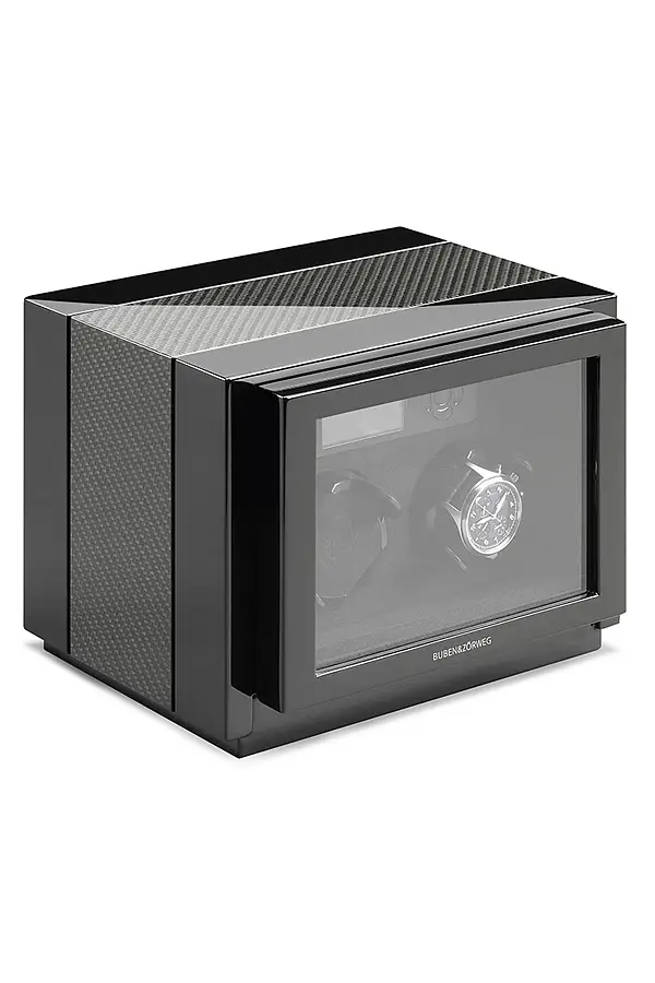 Trommel & Zorweg VANTAGE 2 Kohlenstoff