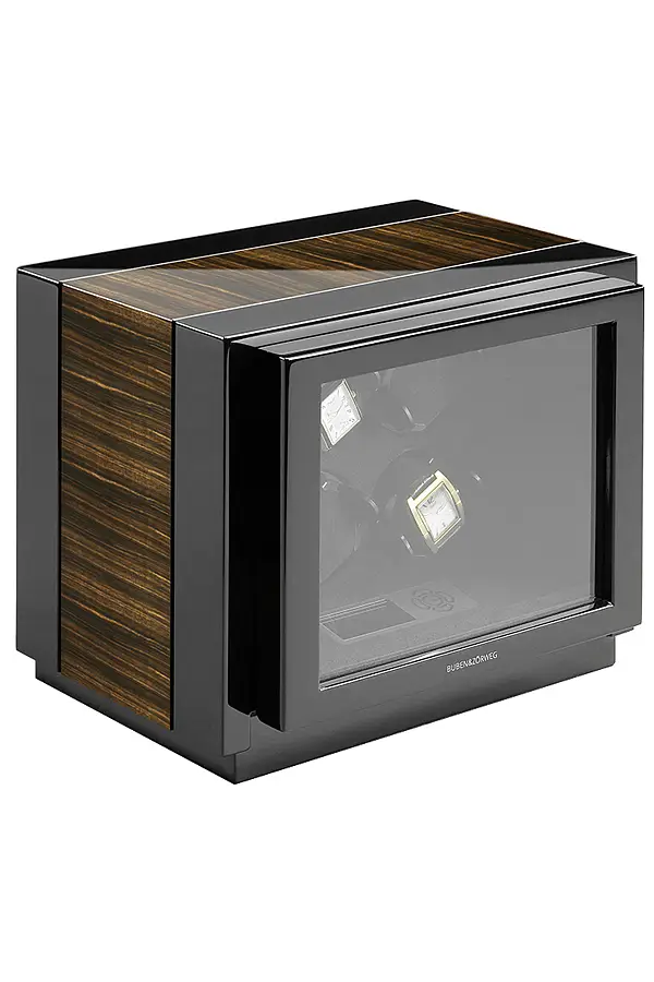 Trommel & Zorweg VANTAGE 4