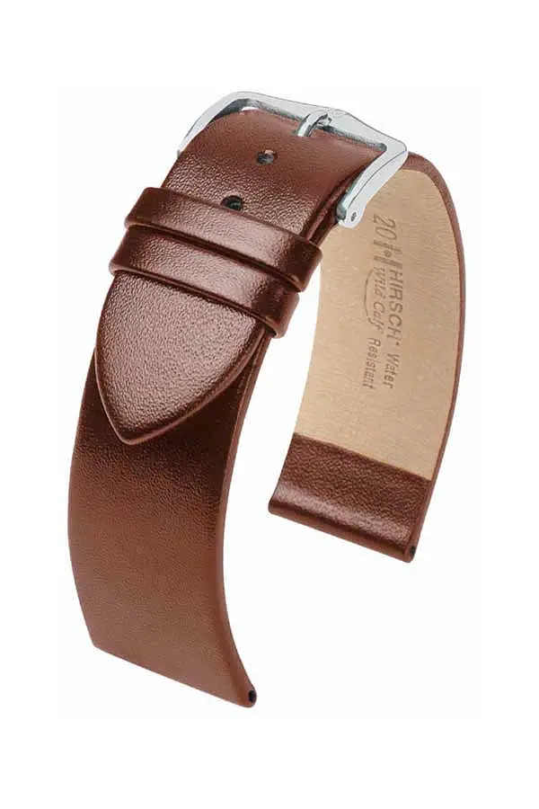 Hirsch Strap Wild Calf L 13620210-2-18