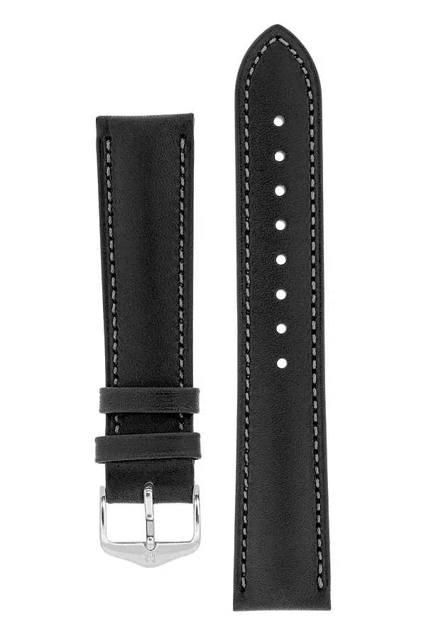 Hirsch Strap Kent Artisan L 01002050-2-18