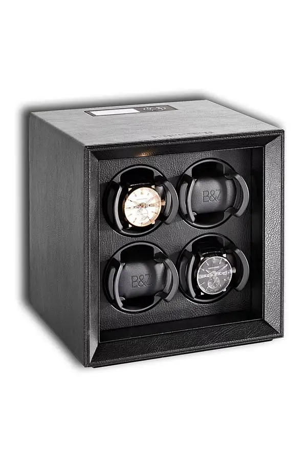 Buben & Zorweg Safe Master 4