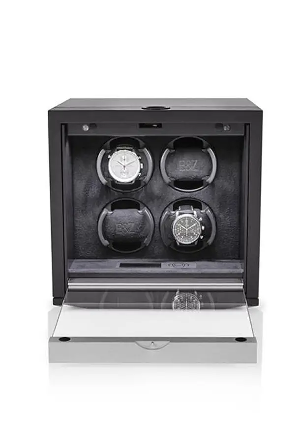 Trommel & Zorweg NEO 4 Carbon