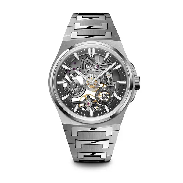 Cap Antarctique Wiedervorlage