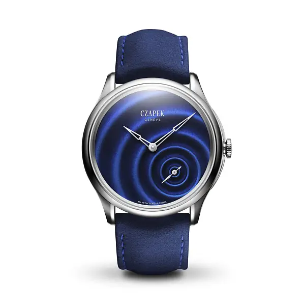 Cap Promenade Goutte D'Eau