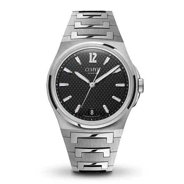 Cap Antarctique Passage de Drake Schwarze Tinte 1531-12-RT-P/S