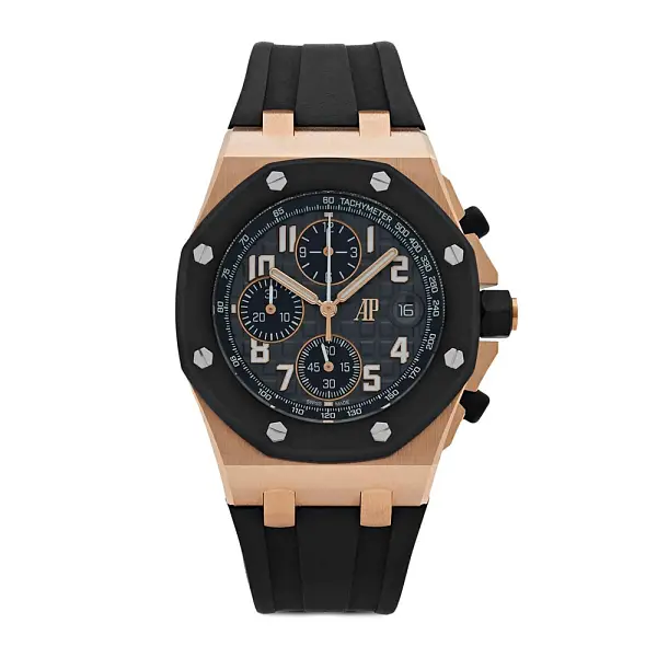 Royal Oak Offshore Chronograph 26238OK.OO.A002CA.01