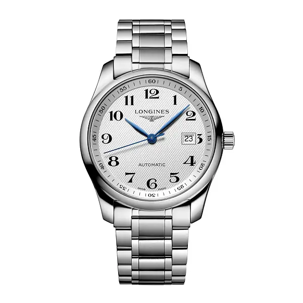 Longines Master Collection L2.793.4.78.6
