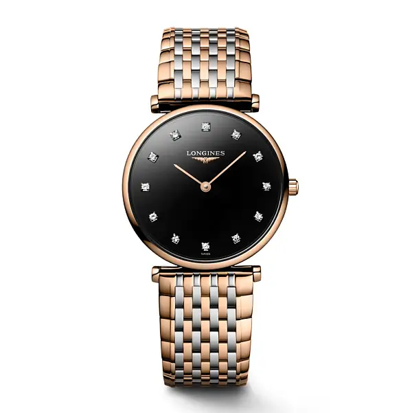 La Grande Classique de Longines L4.512.1.57.7