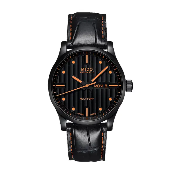Mido Multifort Sonderausgabe M005.430.36.051.80