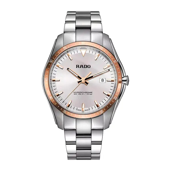 Rado HyperChrome Quarz R32502103
