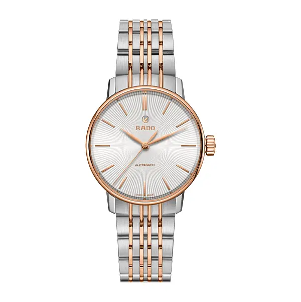 Rado Coupole Automatik R22862027