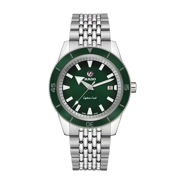 Rado Kapitän Cook Automatik R32505313