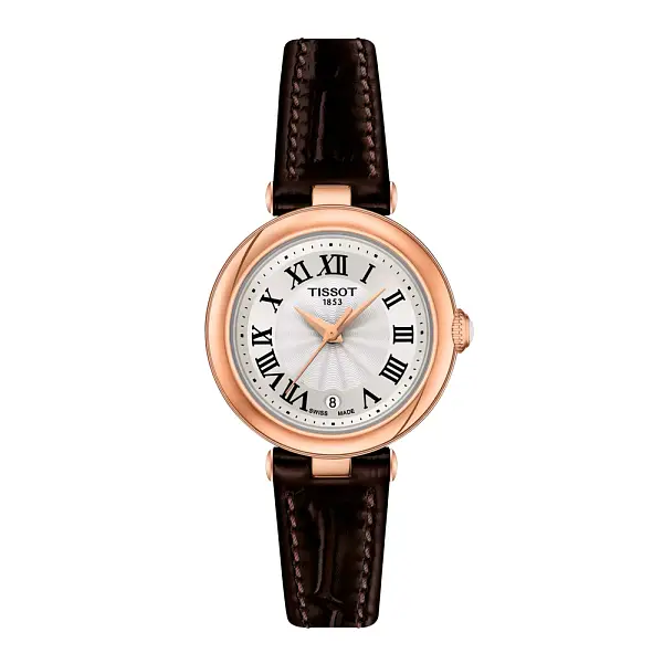 Tissot Bellissima 26mm T126.010.36.013.00