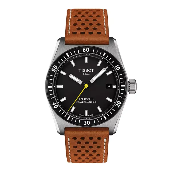 Tissot PRS 516 Powermatic 80 T149.407.16.051.00