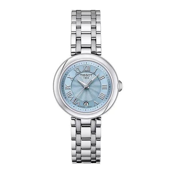 Tissot Bellissima T126.010.11.133.00