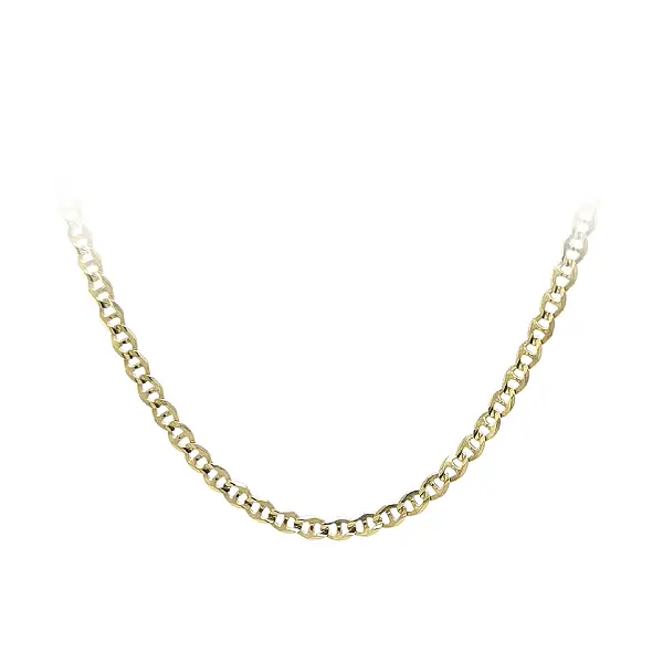 Goldkette Marina Gucci