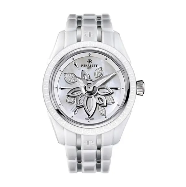 Perrelet Diamant Blume Keramik A2039/A
