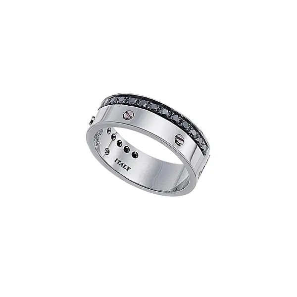 Goldring Zancan Couture Ringhs EA102BR