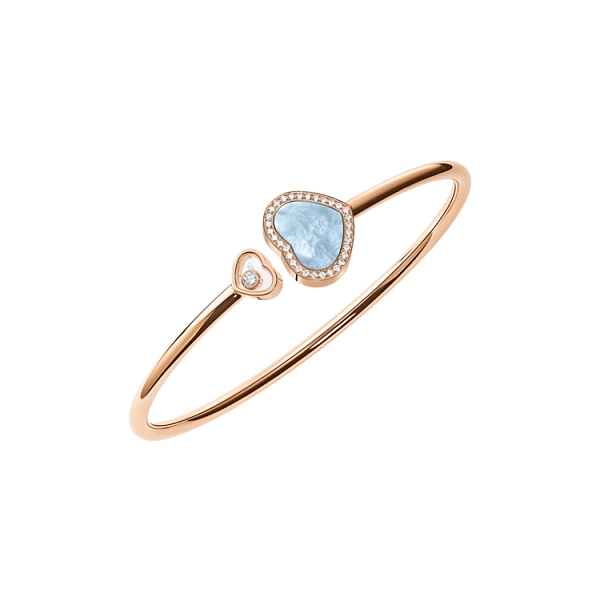 Chopard Happy Hearts Goldarmband 85A074-5343