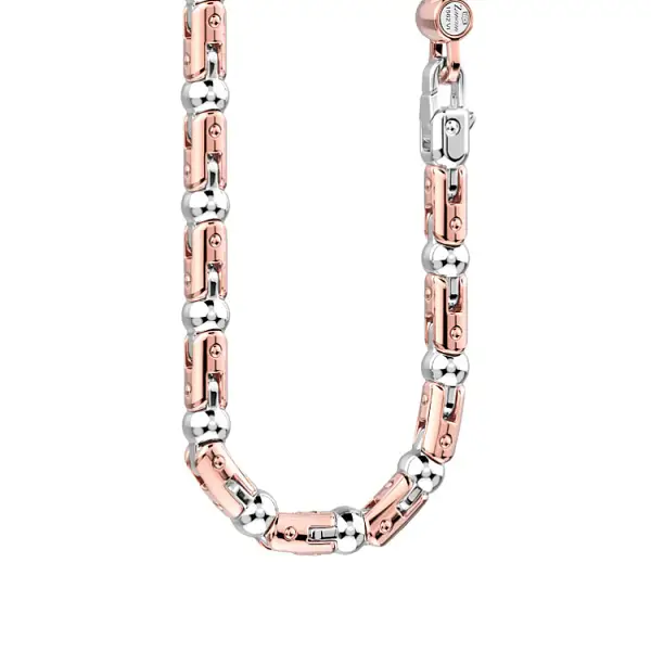 Gold Herrenkette Zancan