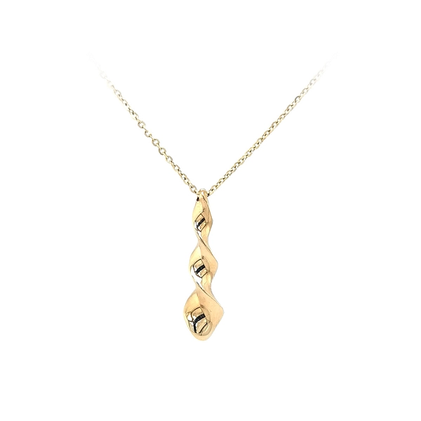 Gold Damen Halskette