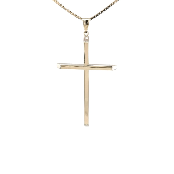 Goldenes Kreuz