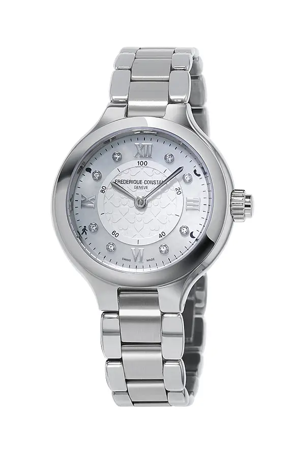 Frederique Constant FC-281WHD3ER6B