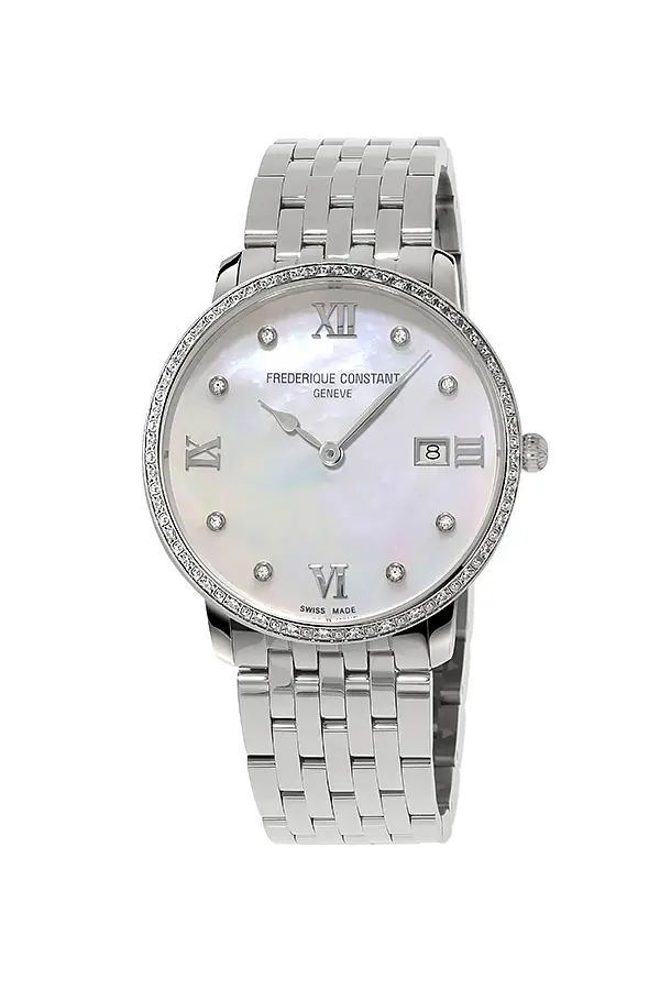 Frederique Constant Klassiker FC-220MPWD3SD6B