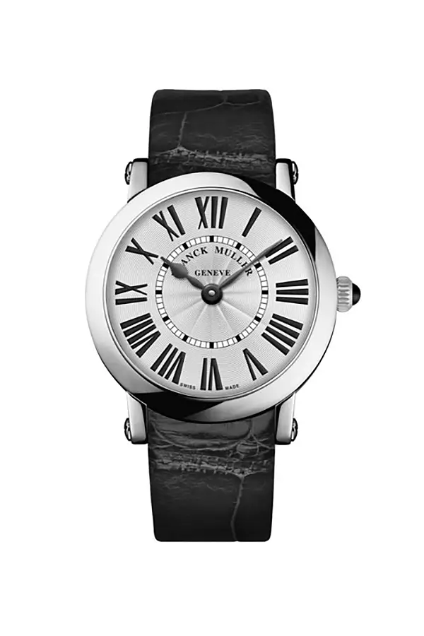 Franck Muller Ronde 8038 QZ R AC