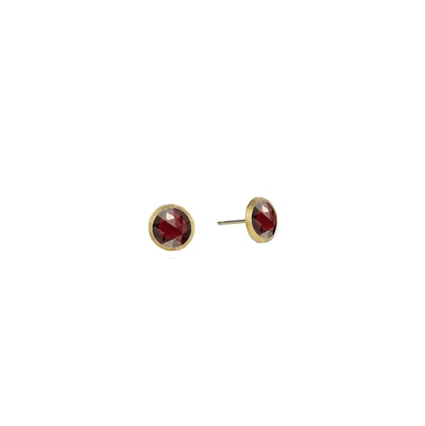 Gold-Ohrringe Marco Bicego Jaipur OB957 RG01 Y