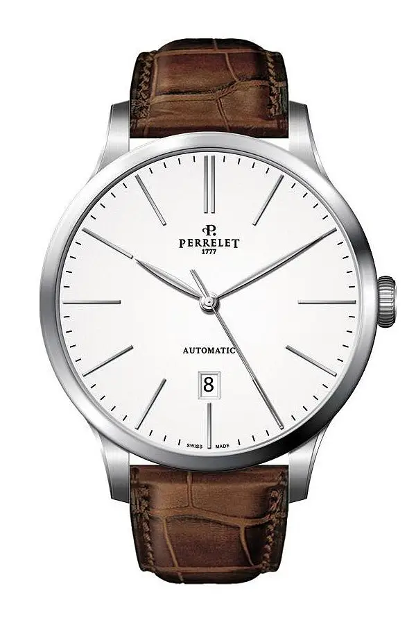 Perrelet Erste Klasse A1049/1