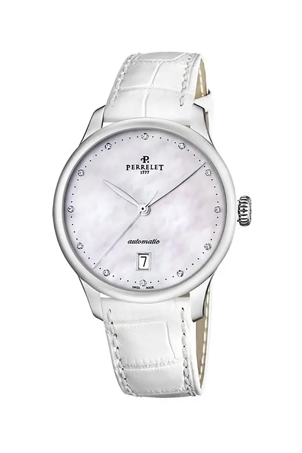Perrelet Erste Klasse Dame A2049/1