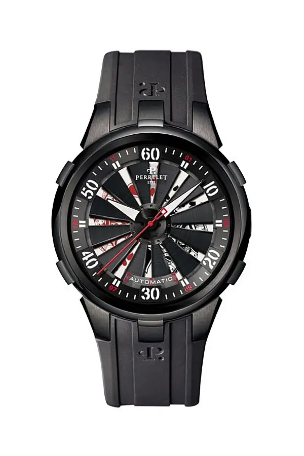 Perrelet Turbine XL Vegas A4052/1