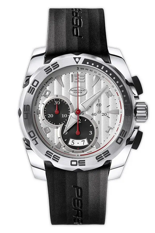 Parimigiani Pershing PFC528-0010101-X01402