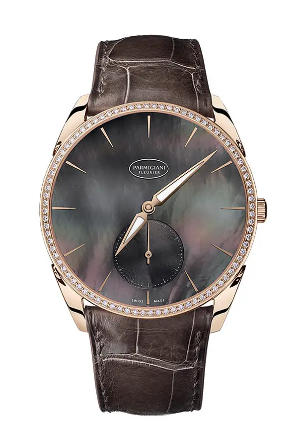 Parmigiani Tonda 1950 PFC267-1063800-HA2721