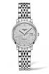 Die Longines Elegant Kollektion L4.310.4.77.6