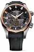 Corum Admiral Legend 47 Weltzeituhr 637.101.05/F371 AN01