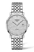 Die Longines Elegant Kollektion L4.910.4.77.6