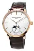 Frederique Constant Slimline Mondphase FC-705V4S4