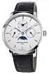 Frederique Constant Slimline Ewiger Kalender FC-775S4S6
