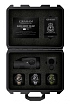 Graham Chronofighter Oversize Schwarz Pfeil Set