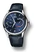 Oris Artelier Kaliber 111 Blau Dail 01 111 7700 4065-Set 1 23 87FC