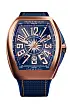 Franck Muller Vanguard Yachting V 45 SC DT 5N YACHT BL