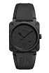 Bell & Ross Instrumente BR 03 Phantom BR0392-PHANTOM-CE