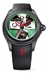 Corum Bubble 47 Spiel 082.310.98/0371 GC01