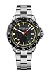 Raymond Weil Tango Bob Marley Limitierte Auflage 42mm 8280-ST1-BMY18